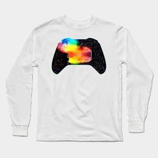 Video games controller for gamers Long Sleeve T-Shirt